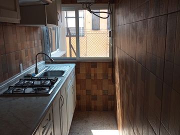 DEPARTAMENTO EN VENTA EN IZTAPALAPA CIO5