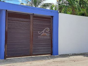 Casa en Venta en Cancún Residencial Alamos I