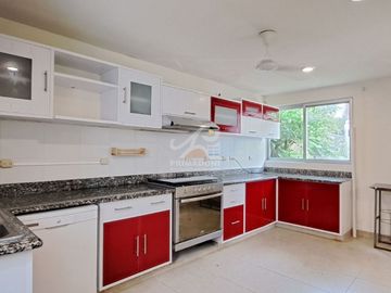 Casa en Venta en Cancún Residencial Alamos I