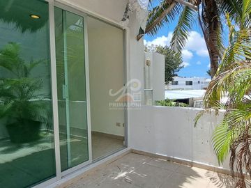 Casa en Venta en Cancún Residencial Alamos I