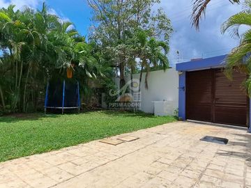 Casa en Venta en Cancún Residencial Alamos I