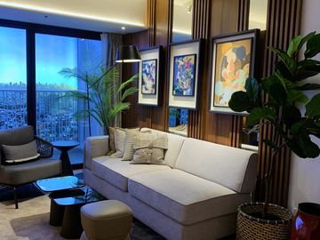3-bedroom Duplex with 1 parking slot | Laya by Shang Properties | pre-selling residential condominium |