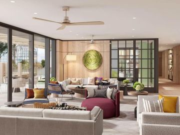 3-bedroom Duplex with 1 parking slot | Laya by Shang Properties | pre-selling residential condominium |