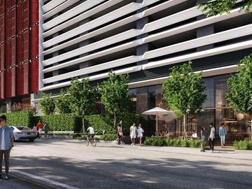 3-bedroom Duplex with 1 parking slot | Laya by Shang Properties | pre-selling residential condominium |