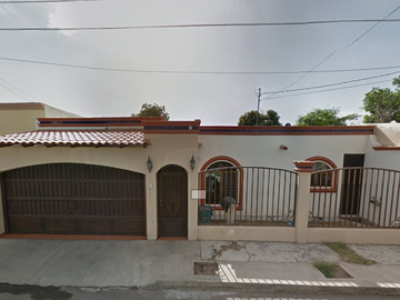 PRECIOSA Y AMPLIA CASA EN HERMOSILLO SONORA.