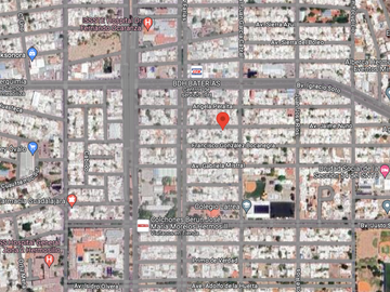 PRECIOSA Y AMPLIA CASA EN HERMOSILLO SONORA.