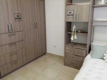 Casa en venta en Residencial Kalia