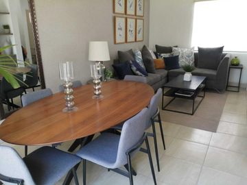 Casa en venta en Residencial Kalia