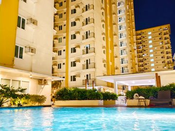 94 sqm 3BR UNIT in Pasay City - PET FRIENDLY