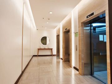 94 sqm 3BR UNIT in Pasay City - PET FRIENDLY