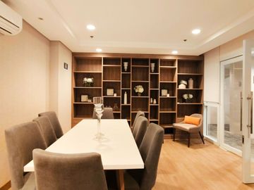 94 sqm 3BR UNIT in Pasay City - PET FRIENDLY