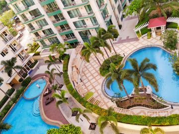 94 sqm 3BR UNIT in Pasay City - PET FRIENDLY