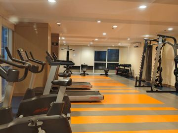 94 sqm 3BR UNIT in Pasay City - PET FRIENDLY
