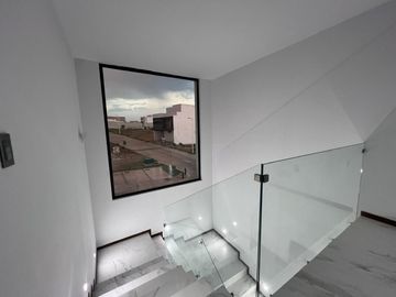 CASA EN VENTA VALLE IMPERIAL ZAPOPAN