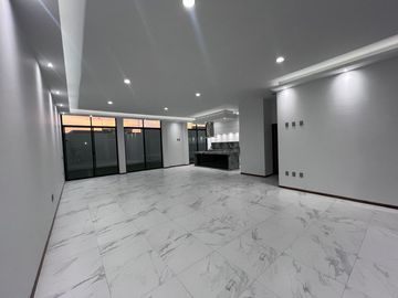 CASA EN VENTA VALLE IMPERIAL ZAPOPAN