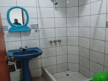 VENTA DE CASA DE DOS PISO EN  CARABAYLLO