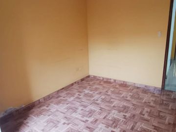 VENTA DE CASA DE DOS PISO EN  CARABAYLLO