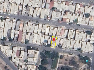 Remato Casa en Santa Catarina Nuevo Leon Colonia Residencial Cuauhtemoc