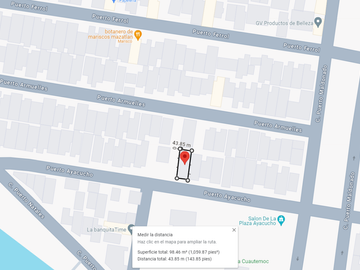 Remato Casa en Santa Catarina Nuevo Leon Colonia Residencial Cuauhtemoc
