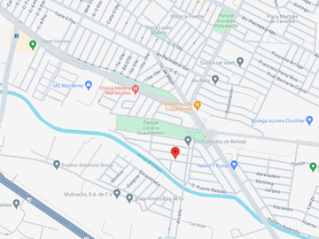 Remato Casa en Santa Catarina Nuevo Leon Colonia Residencial Cuauhtemoc
