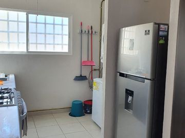 Departamento en Playa del Carmen: 2 Recámaras con Amenidades