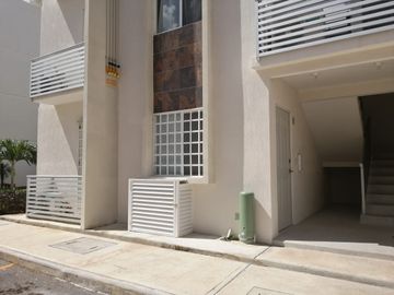 Departamento en Playa del Carmen: 2 Recámaras con Amenidades