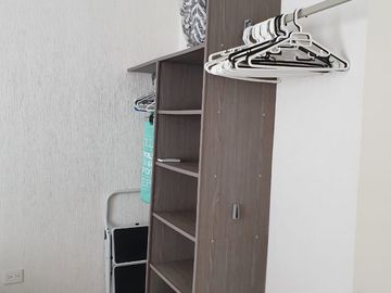 Departamento en Playa del Carmen: 2 Recámaras con Amenidades