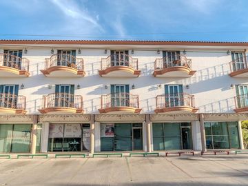 Edificio de Departamentos en el centro de San José del Cabo