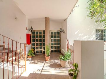 Edificio de Departamentos en el centro de San José del Cabo