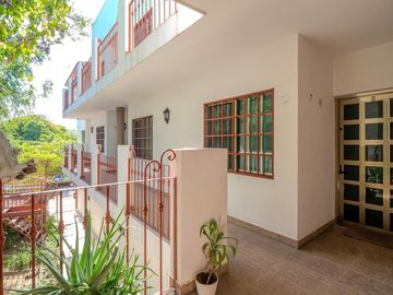 Edificio de Departamentos en el centro de San José del Cabo