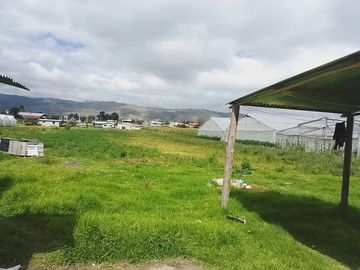 Venta - Terreno - San Miguel de Salcedo - Cotopaxi