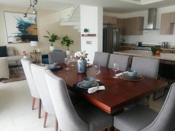 Casa disponible en Los Viñedos, Torreón