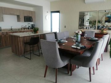 Casa disponible en Los Viñedos, Torreón