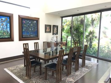 Samborondon, Vendo Hermosa Casa con Piscina y Vista al Rio