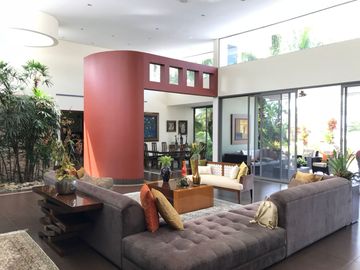 Samborondon, Vendo Hermosa Casa con Piscina y Vista al Rio