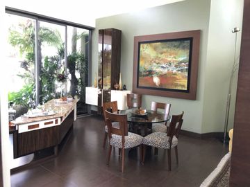 Samborondon, Vendo Hermosa Casa con Piscina y Vista al Rio