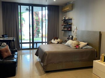 Samborondon, Vendo Hermosa Casa con Piscina y Vista al Rio