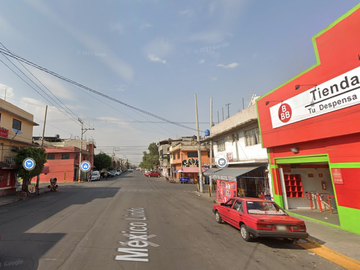 ¡¡HERMOSA CASA EN UNA DE LAS MEJORES ZONAS DEL ESTADO DE MEXICO!!
