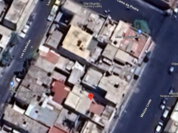 ¡¡HERMOSA CASA EN UNA DE LAS MEJORES ZONAS DEL ESTADO DE MEXICO!!