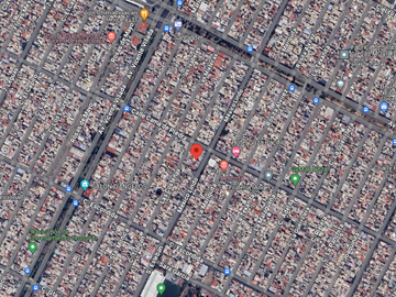 ¡¡HERMOSA CASA EN UNA DE LAS MEJORES ZONAS DEL ESTADO DE MEXICO!!