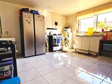 Ramón Subercaseaux/exposición/ Santa Margarita, Residencial