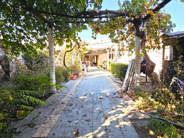 Ramón Subercaseaux/exposición/ Santa Margarita, Residencial