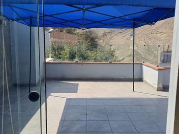 🔥EXCELENTE OPORTUNIDAD🔥 VENTA DE HERMOSO DUPLEX EN LA MOLINA