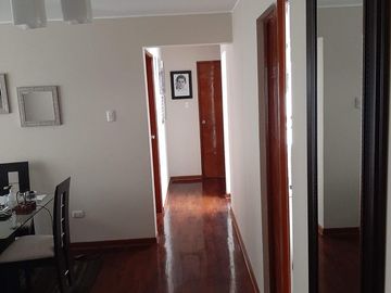 🔥EXCELENTE OPORTUNIDAD🔥 VENTA DE HERMOSO DUPLEX EN LA MOLINA