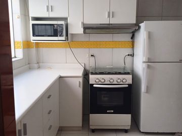 🔥EXCELENTE OPORTUNIDAD🔥 VENTA DE HERMOSO DUPLEX EN LA MOLINA