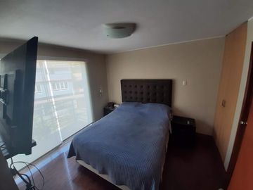 🔥EXCELENTE OPORTUNIDAD🔥 VENTA DE HERMOSO DUPLEX EN LA MOLINA