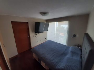 🔥EXCELENTE OPORTUNIDAD🔥 VENTA DE HERMOSO DUPLEX EN LA MOLINA