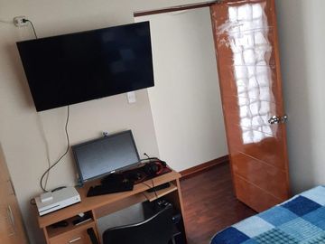 🔥EXCELENTE OPORTUNIDAD🔥 VENTA DE HERMOSO DUPLEX EN LA MOLINA