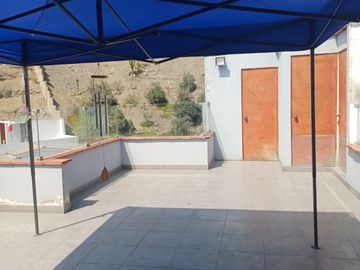 🔥EXCELENTE OPORTUNIDAD🔥 VENTA DE HERMOSO DUPLEX EN LA MOLINA