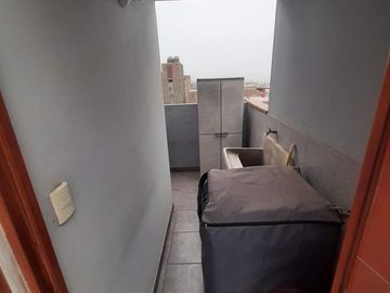 🔥EXCELENTE OPORTUNIDAD🔥 VENTA DE HERMOSO DUPLEX EN LA MOLINA